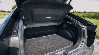 Subaru Uncharted
