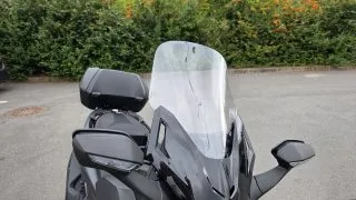 Honda Forza 125 Special Edition