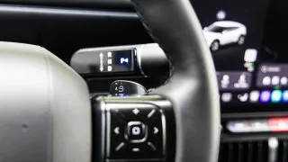 Hyundai Ioniq 3