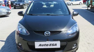 Mazda 2 (2010)