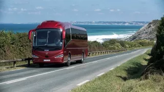 Scania Irizar i6s