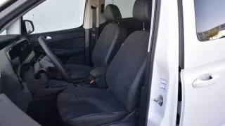 Volkswagen Caddy Maxi eHybrid