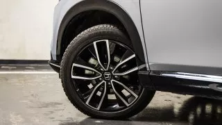 Honda HR-V e:HEV
