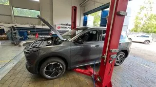 Eco Rally Bohemia 2025