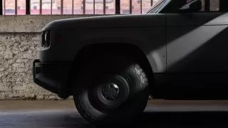 Elektrický pick-up Slate