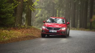 Fiat Tipo je skvělá alternativa 5