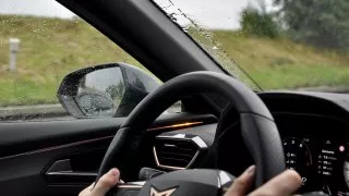 Cupra Formentor 2.0 TSI 204k 4WD DSG