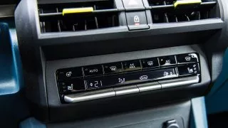 Fiat Grande Panda Electric