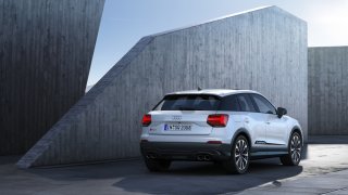 Audi SQ2