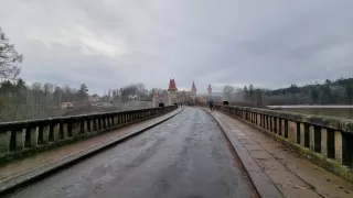 Tip na výlet: Podkrkonoší ukrývá jednu z nejkrásně