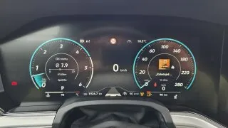 Volkswagen Touareg 3.0 TDI