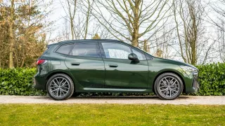 BMW řady 2 Active Tourer