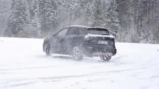 Suzuki S-Cross 4x4 AllGrip