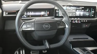 Opel Grandland Electric