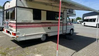 Fiat Ducato LMC 6400
