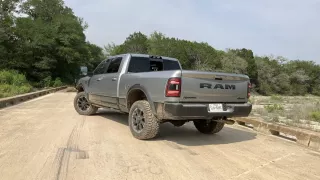 RAM 2500