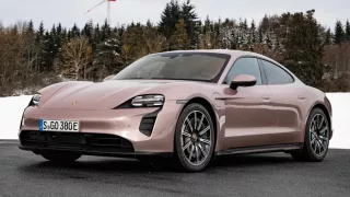 Elektromobily začínají vládnout Severní smyčce Nürburgringu. Porsche a Hyundai zajely dechberoucí časy na kolo