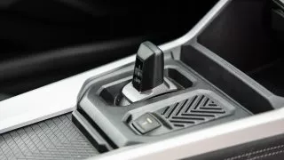 Dacia Bigster hybrid 155