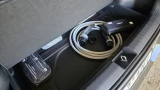 Kia EV4 GT-Line