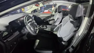 JAC JS6