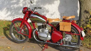 Jawa 250/11