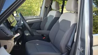 Volkswagen California 2.0 TDI Beach Camper