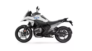 BMW GS 1300