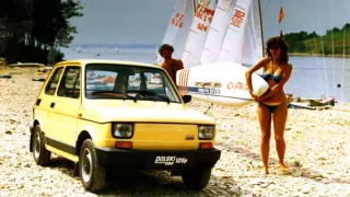 Fiat 126p