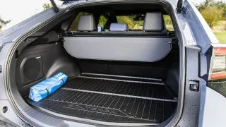 Subaru Solterra