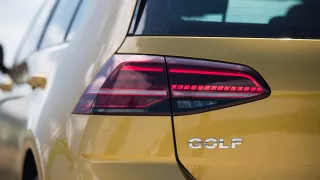 VW Golf 1.5 TSI Evo 11