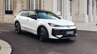 Volkswagen T-Roc 2. generace