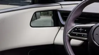 Mazda CX-6e