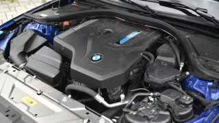 BMW 330e xDrive