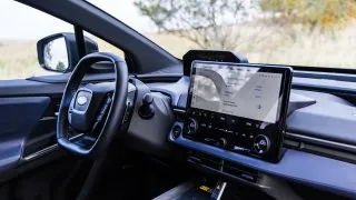 Subaru Solterra