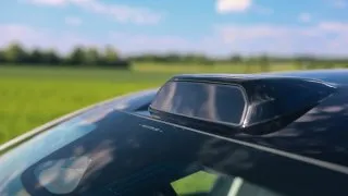 Volvo ES90