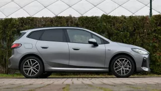 BMW řady 2 Active Tourer