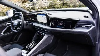 Audi Q5 Sportback TDI quattro