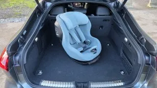 Dětská autosedačka Thule Elm