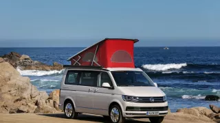 Volkswagen Transporter T6