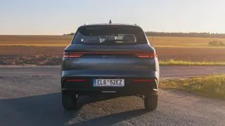 BYD Sealion 5 DM-i
