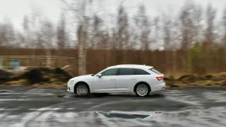 Audi A6 allroad quattro 50 TDI