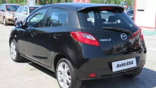 Mazda 2 (2010)