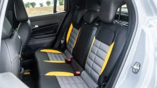 Jeep Avenger 4xe North Face