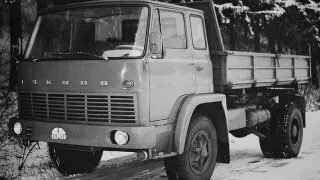 Liaz 100