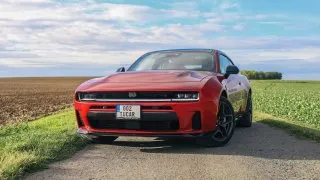 Dodge Charger Scat Pack