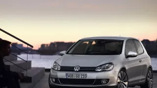 Volkswagen Golf Mk6