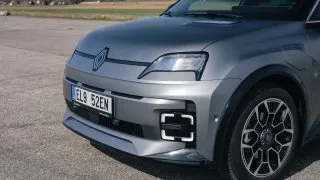 Renault 5 Roland Garros