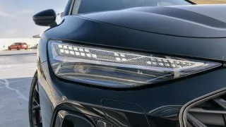 Audi A6 Avant TFSI quattro