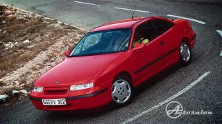 Opel Calibra