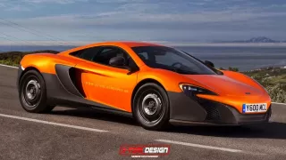 Supersporty v superlevné výbavě - Obrázek 4